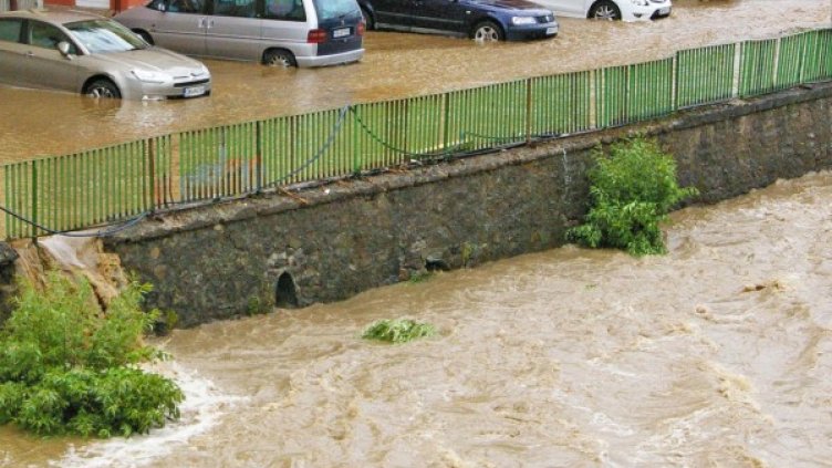 Снимка: Архив, Булфото