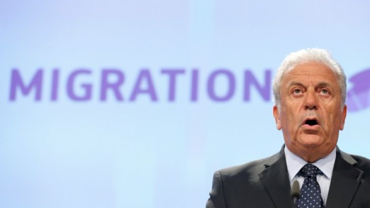 Снимка: Reuters, архив