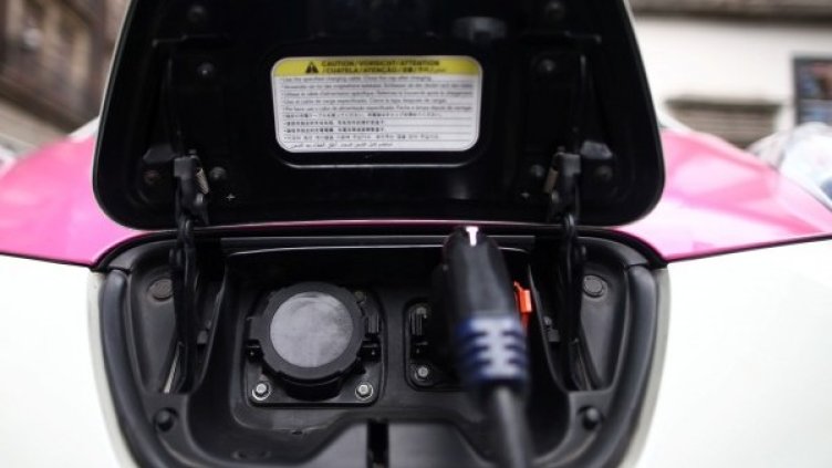 Снимка: Investor