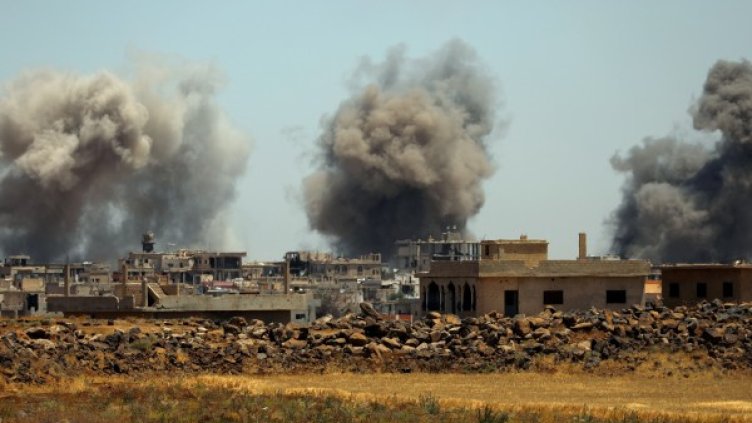 Снимка: архив Reuters