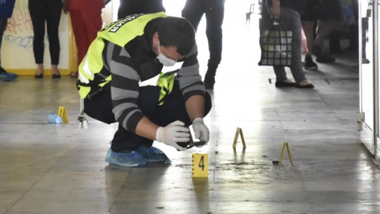 Снимка: Булфото