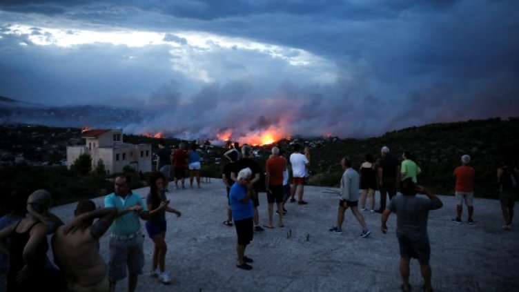 Снимка: Rеuters