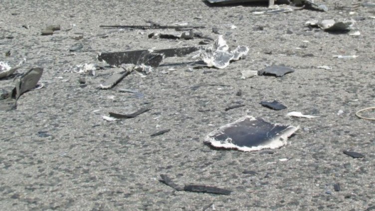 Снимка: архив "Булфото"