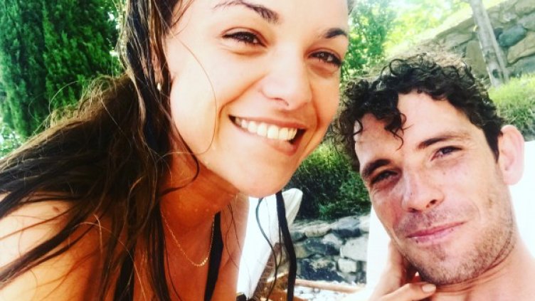 Снимка: Instagram