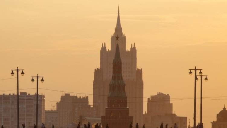 Снимка: архив Reuters