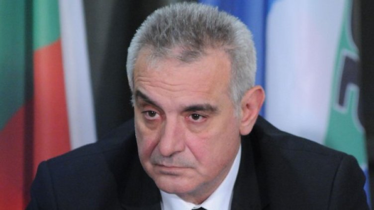 Снимка: Булфото