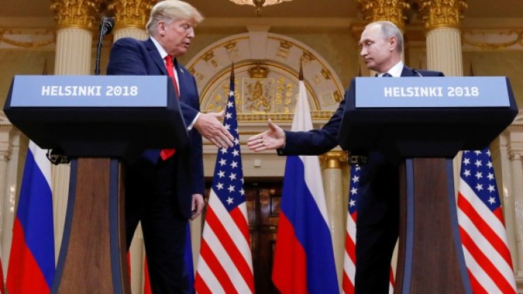 Снимка: архив Reuters