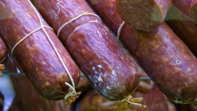 Снимка: Булфото, архив