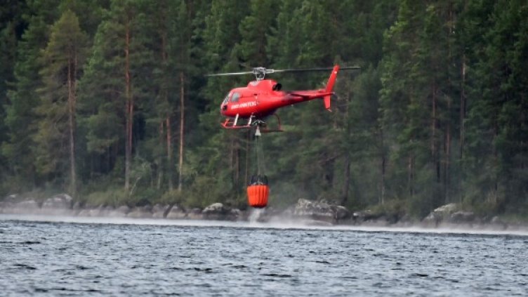 Снимка: Reuters