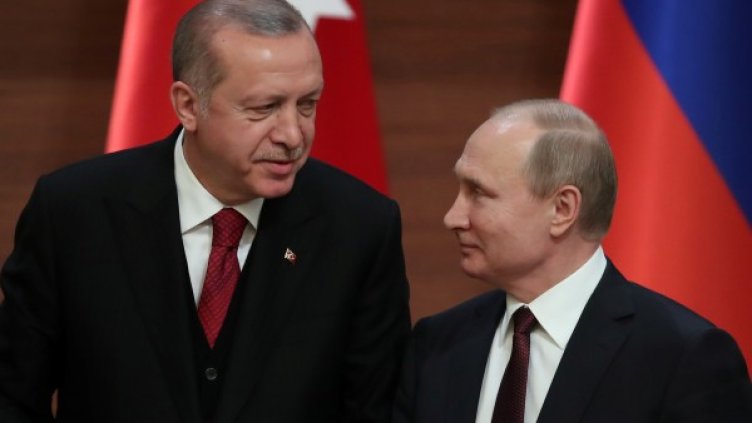 Снимка: Rеuters