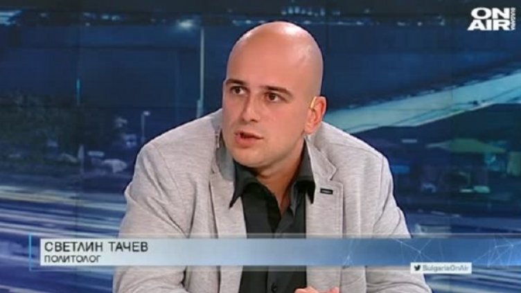 Снимка: bgonair.bg