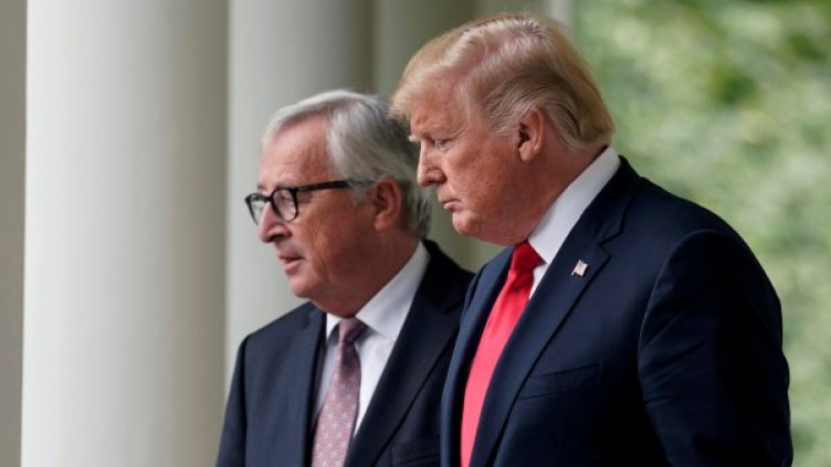 Снимка: Reuters