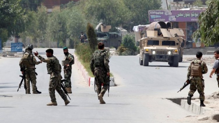 Снимка: архив Reuters