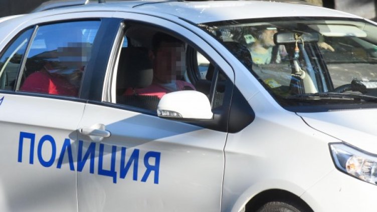 Архив: Булфото