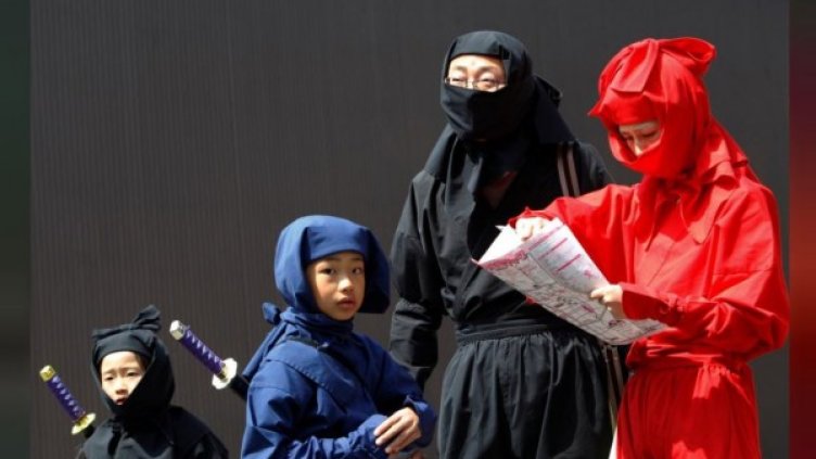 Снимка: Reuters