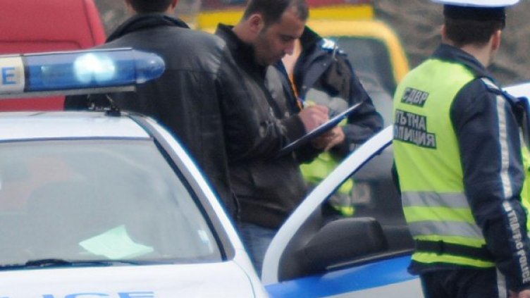 Архив: Булфото