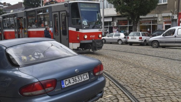 Снимка: Bulfoto, архив