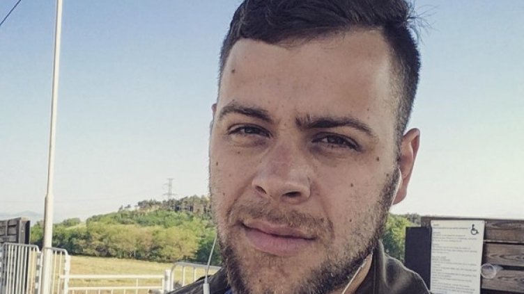 Снимка: Instagram