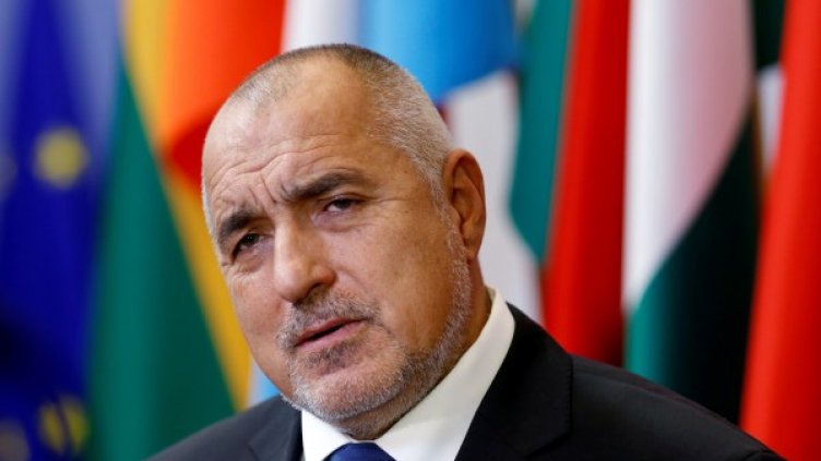 Снимка: Reuters, архив