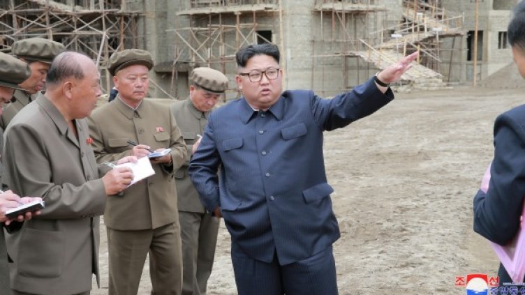 Снимка: архив Reuters