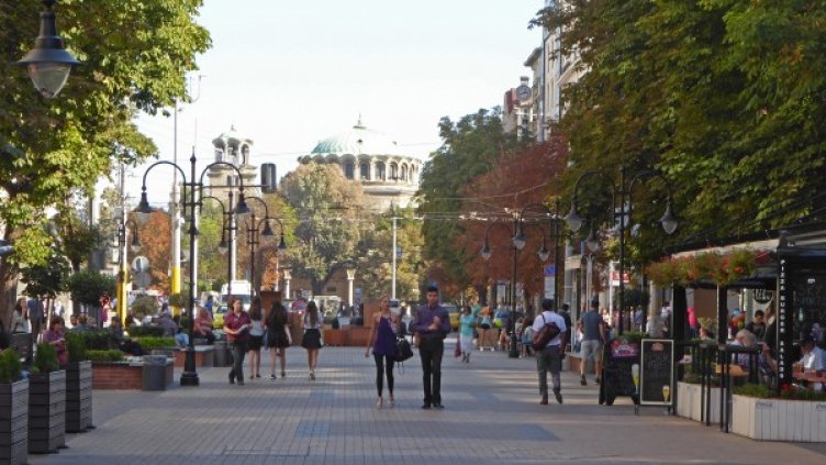 Снимка: Flickr