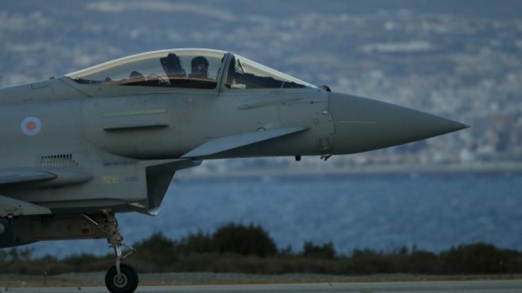 Снимка: архив Reuters