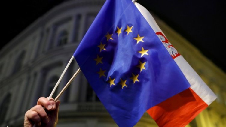 Снимка: Reuters