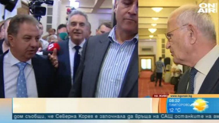 На финала: Политическият сезон – успешен! Но през розови очила?