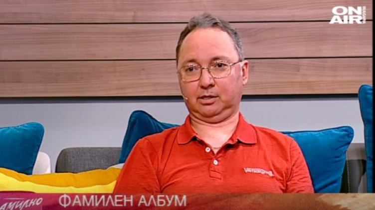 Снимка: Bulgaria ON AIR