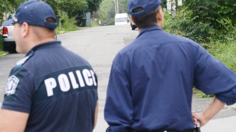 Архив: Булфото