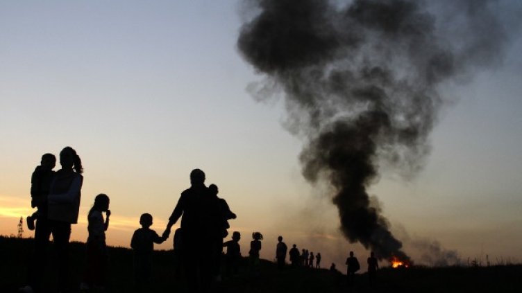 Снимка: Reuters, архив