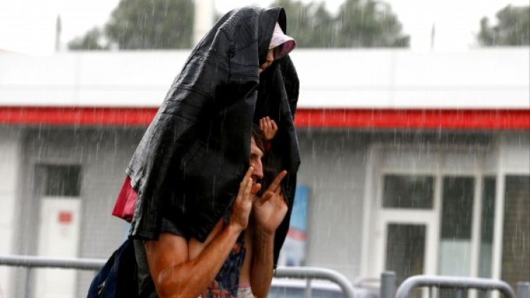 Снимка: Reuters, архив