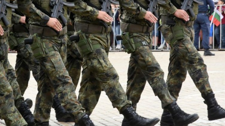 Снимка: Булфото, архив