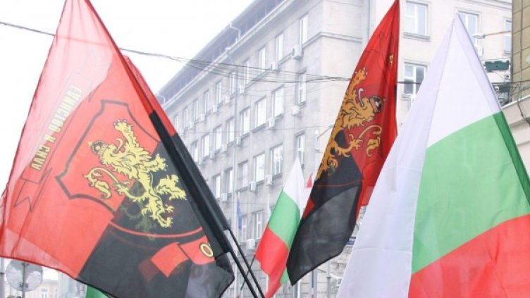 Снимка: Булфото