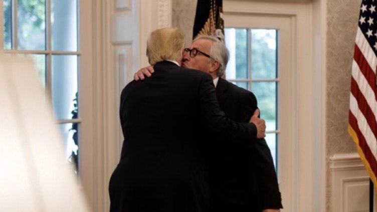 Снимка: Twitter