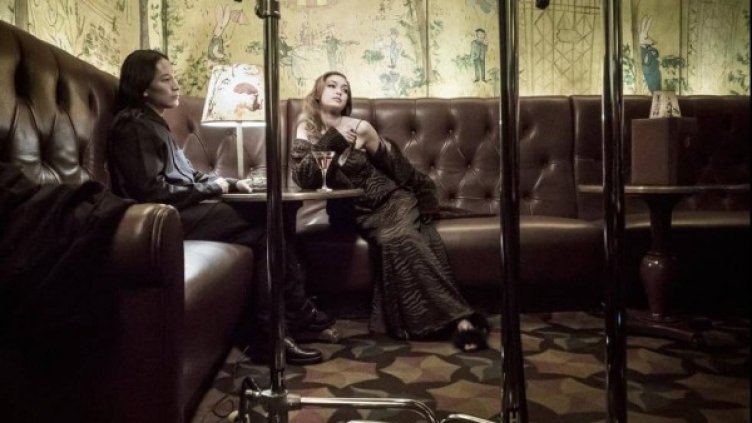 Снимка: Pirelli