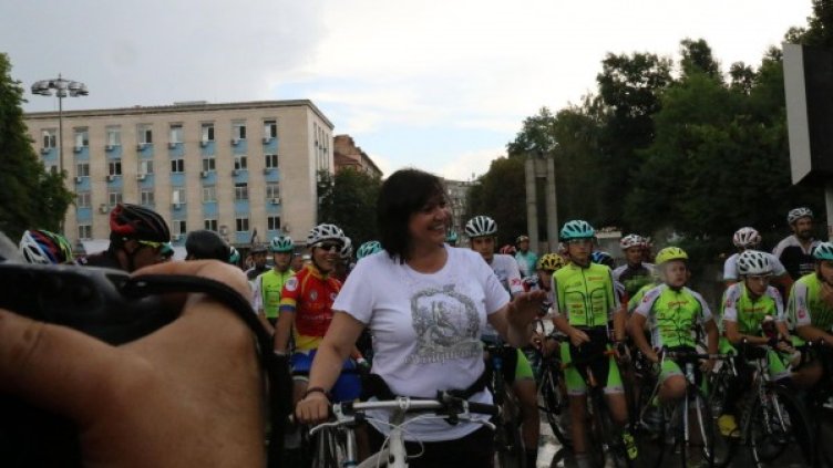 Снимка: Пресцентър БСП
Снимка: Пресцентър БСП