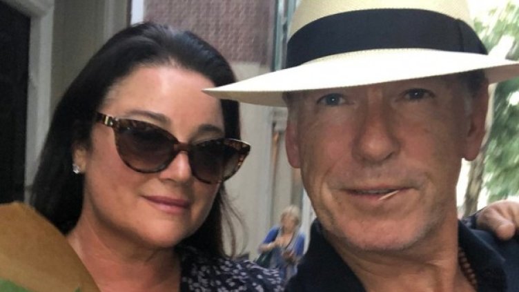 Снимка: Instagram