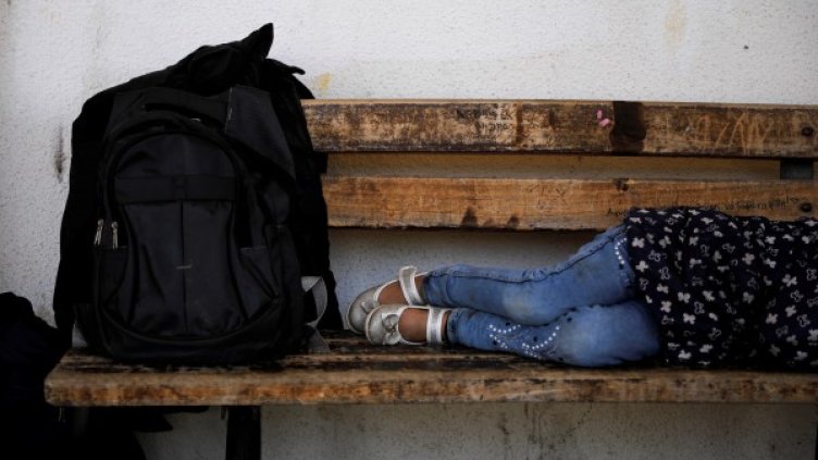 Снимка: архив Reuters