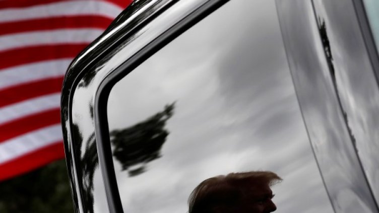 Снимка: архив Reuters