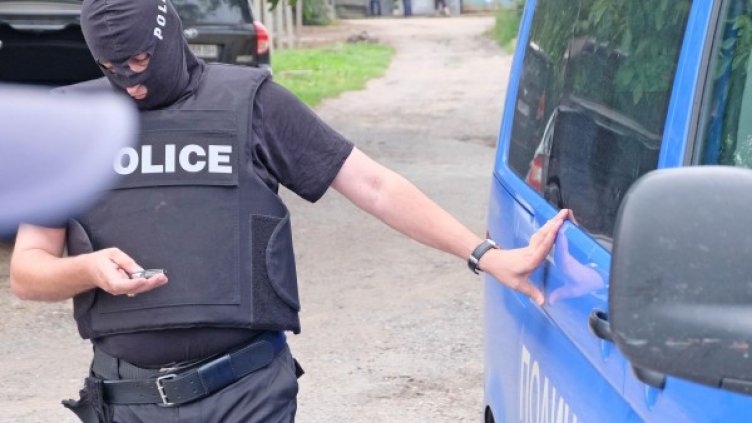 Снимка: архив "Булфото"