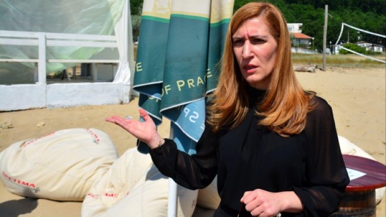 Снимка: архив "Булфото"