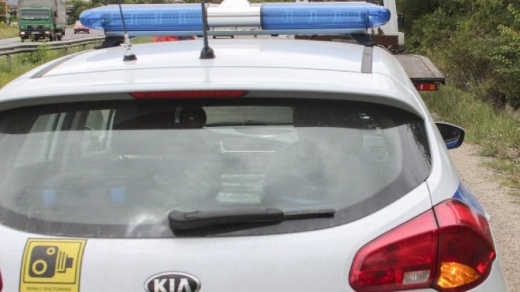 Снимка: архив "Булфото"