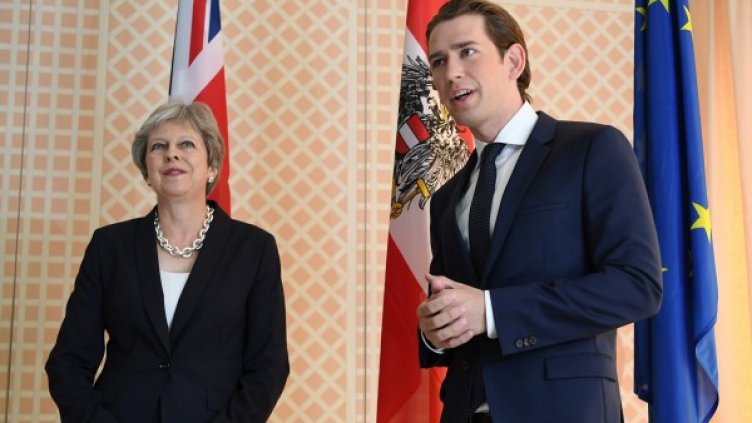 Снимка: Reuters