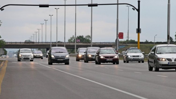 Снимка: архив "Булфото"