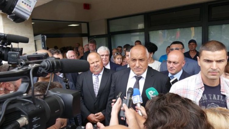 Снимка: Facebook