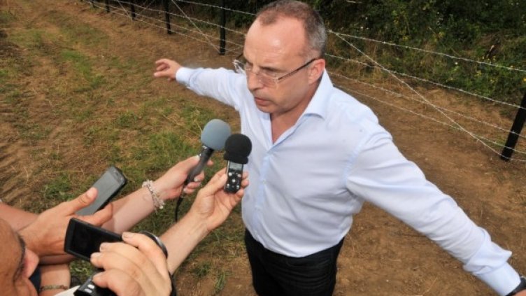 Снимка: архив, Булфото