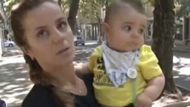 Снимка: Кадър Нова тв