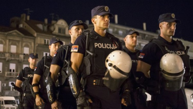 Снимка: Reuters