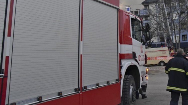 Снимка: Булфото, архив